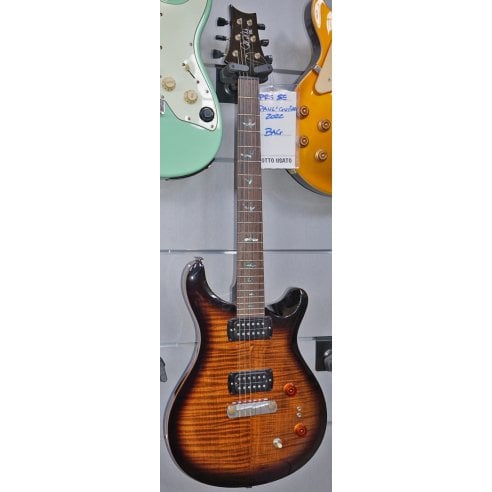 PRS SE PAUL'S GUITAR 2022