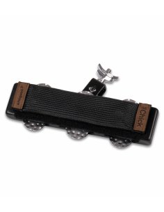 Schlagwerk JC250Sm - JingleChick Steel
