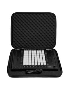 UDG U8504BL - CREATOR AKAI APC 64 HARDCASE BLACK