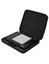 UDG U8504BL - CREATOR AKAI APC 64 HARDCASE BLACK