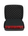UDG U8507BL - CREATOR FOCUSRITE SCARLETT 2I2/4I4+4PRE/2PRE HARDCASE BLACK