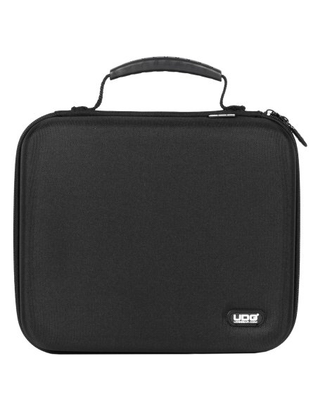 UDG U8507BL - CREATOR FOCUSRITE SCARLETT 2I2/4I4+4PRE/2PRE HARDCASE BLACK UDG U8507BL - CREATOR FOCUSRITE SCARLETT 2I2/4I4+4PRE/2PRE HARDCASE BLACK
