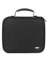 UDG U8507BL - CREATOR FOCUSRITE SCARLETT 2I2/4I4+4PRE/2PRE HARDCASE BLACK
