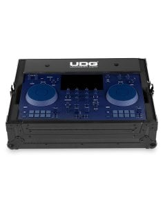 UDG U91099BL - ULTIMATE FLIGHT CASE ALPHATHETA OMNIS-DUO BLACK