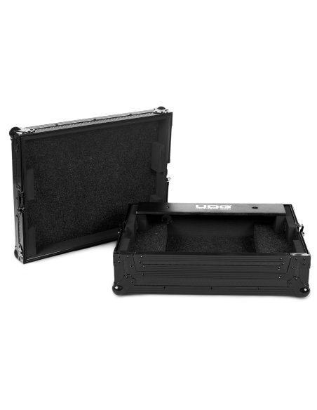 UDG U91099BL - ULTIMATE FLIGHT CASE ALPHATHETA OMNIS-DUO BLACK UDG U91099BL - ULTIMATE FLIGHT CASE ALPHATHETA OMNIS-DUO BLACK