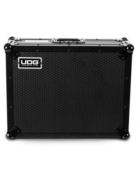 UDG U91099BL - ULTIMATE FLIGHT CASE ALPHATHETA OMNIS-DUO BLACK UDG U91099BL - ULTIMATE FLIGHT CASE ALPHATHETA OMNIS-DUO BLACK
