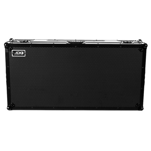 UDG U91098BL - ULTIMATE FLIGHT CASE SET PIONEER PLX-CRSS12+10/12" MIXER PLUS"