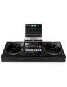 UDG U91098BL - ULTIMATE FLIGHT CASE SET PIONEER PLX-CRSS12+10/12" MIXER PLUS"