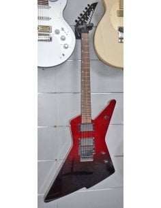 JACKSON DEMMELION FURY