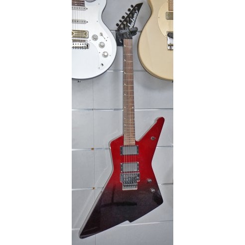 JACKSON DEMMELION FURY