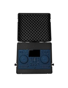 UDG U93026BL - ULTIMATE PICK FOAM FLIGHT CASE ALPHATHETA OMNIS-DUO BLACK 2