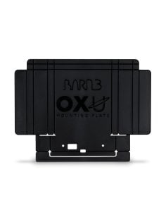 Eventide BARN3 OXU MOUNTING PLATE - Piastra di montaggio per footswitch BARN