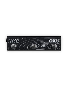 Eventide BARN3 OXU THREE - Triplo switch ausiliario per serie H90 e serie FACTOR