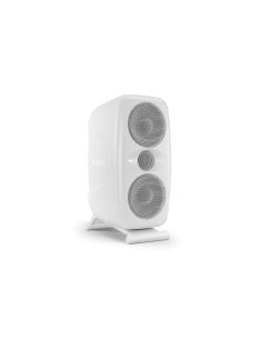 IK Multimedia iLoud MTM MKII WHITE - monitor da studio (singolo) - Bianco
