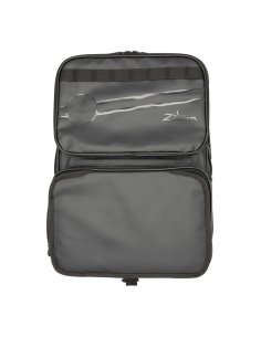 Zildjian ZXBP00403 TOURING BACKPACK BLACK