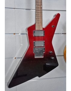 JACKSON DEMMELION FURY 2