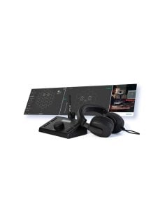 GENELEC UNIO PRM - Personal Reference Monitoring