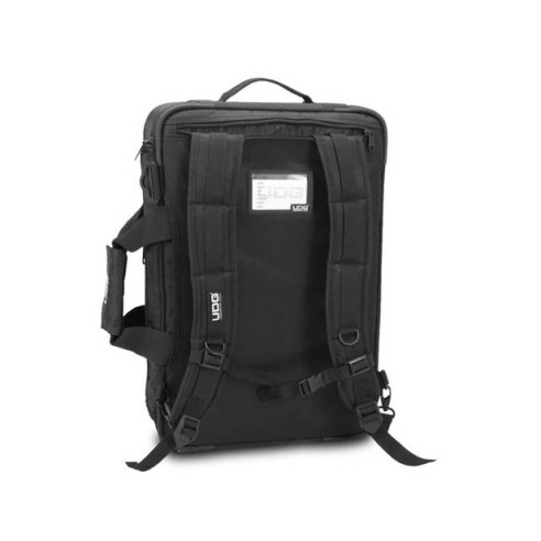 UDG GEAR U9103BL/OR - ULTIMATE MIDI CONTROLLER BACKPACK SMALL BLACK/ORANGE