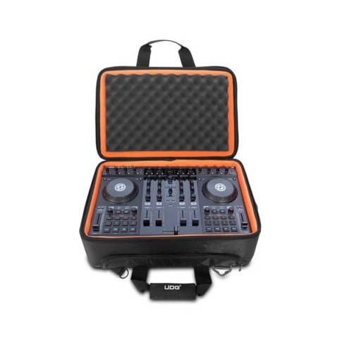 UDG GEAR U9103BL/OR - ULTIMATE MIDI CONTROLLER BACKPACK SMALL BLACK/ORANGE