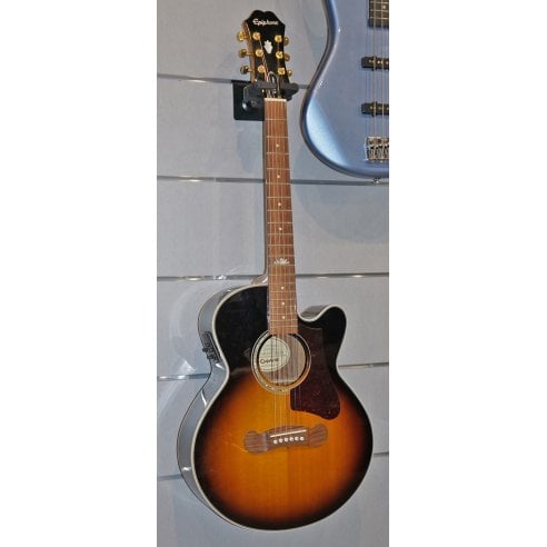 EPIPHONE EJ-200 COUPE