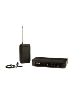 SHURE BLX14 CVL / M17