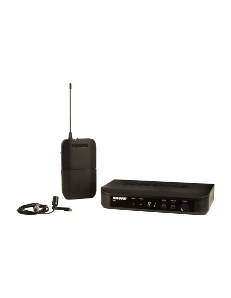 SHURE BLX14 CVL / M17 SHURE BLX14 CVL / M17