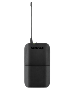 SHURE BLX14 CVL / M17 2
