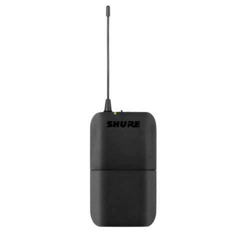 SHURE BLX14 CVL / M17