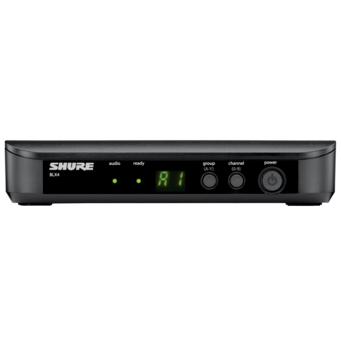 SHURE BLX14 CVL / M17