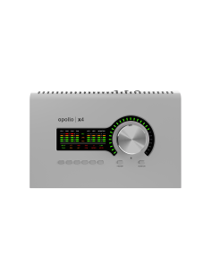 UNIVERSAL AUDIO Apollo X4 Gen 2 ESS