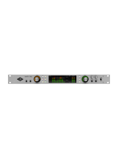 UNIVERSAL AUDIO Apollo X8P Gen 2 STU