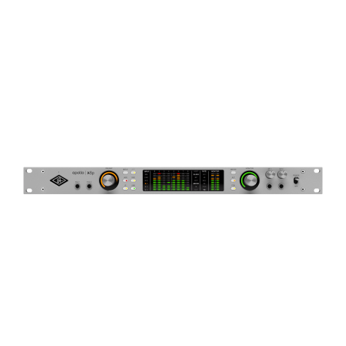 UNIVERSAL AUDIO Apollo X8P Gen 2 STU
