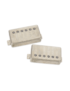 SEYMOUR DUNCAN MJ40TH CUSTOM SIGNATURE