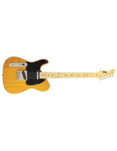 FGN Neo CLassic NTE100MAHL-VNT - Vintage Natural c/borsa - per mancini
