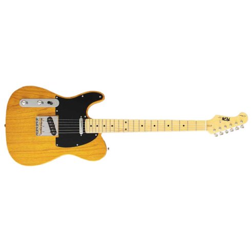 FGN Neo CLassic NTE100MAHL-VNT - Vintage Natural c/borsa - per mancini