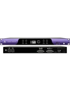 APOGEE APOGEE Symphony Studio 2x12