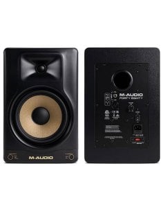 M-AUDIO M-Audio Forty Eighty