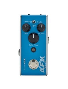 Fishman AFX EchoBack Mini PRO-AFX-DL2 Delay