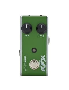 Fishman AFX AcoustiComp Mini PRO-AFX-CM2 Compressore