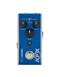 Fishman AFX BlueChorus Mini PRO-AFX-CH2 Chorus