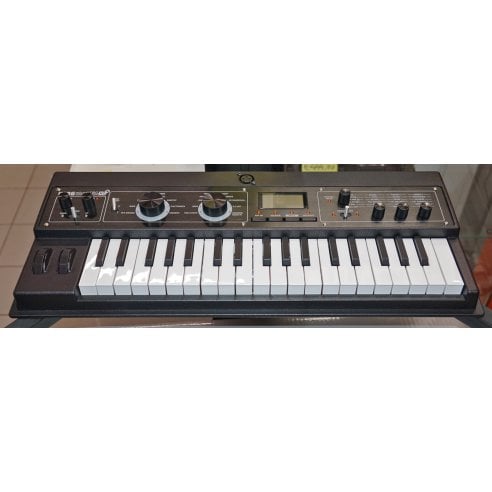 KORG MICROKORG XL
