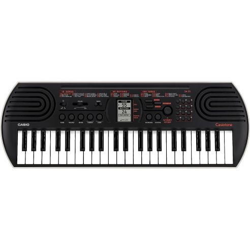 CASIO SA 81