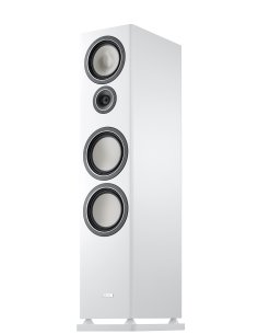 CANTON Diffusore da pavimento Townus 100 white matt