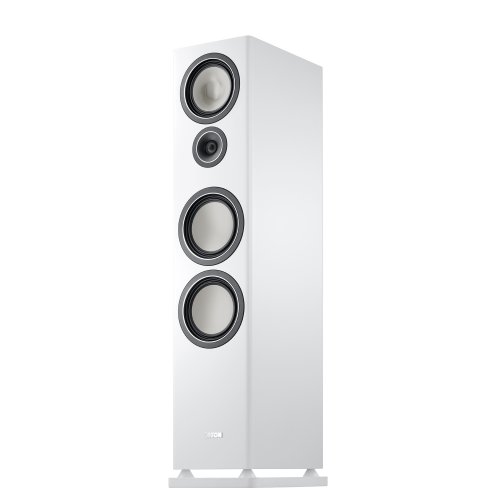 CANTON Diffusore da pavimento Townus 100 white matt