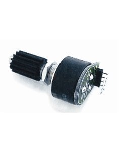 Dunlop ECB024C Hot Pot, 105Q