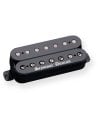 SEYMOUR DUNCAN BLACK WINTER BRIDGE 7STRG