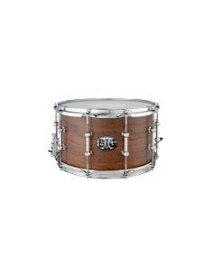 Dixon PDSAN814GBU - Gregg Bissonette Signature, “Big Bud” Walnut - 14\'\'x8\'\'