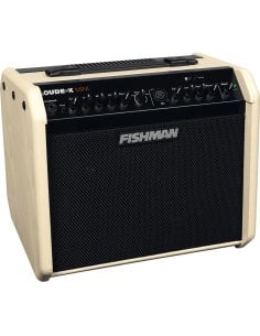 Fishman Loudbox Mini CREAM Bluetooth 60W (PRO-LBT-500-CR)