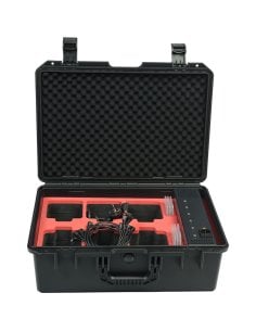 Algam Lighting EVENTPAR44IP-x6-CASE