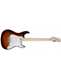 LTD SN-1000 WM Transparent Sunburst
